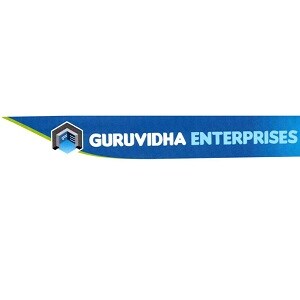 Guruvidha Enterprises developer logo