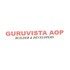 Guruvista AOP Builder And Developers Developer Logo