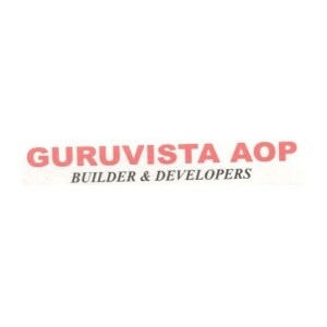 Guruvista AOP Builder And Developers Developer Logo