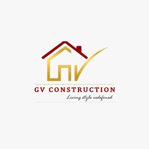 GV Construction Developer Logo