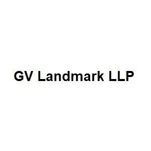 GV Landmark LLP logo