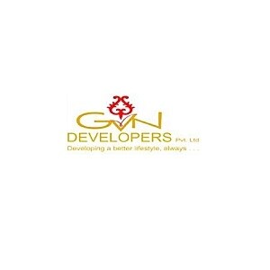GVN Developers logo