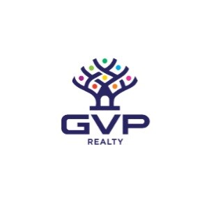 GVP Realty logo