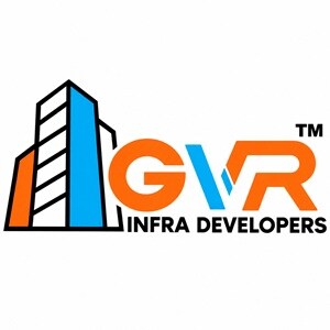 GVR Infra Developers developer logo