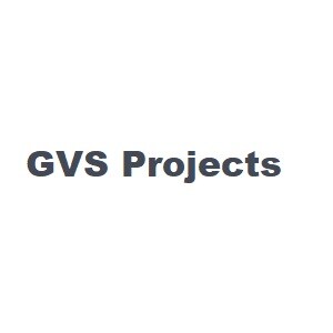 GVS Projects developer logo