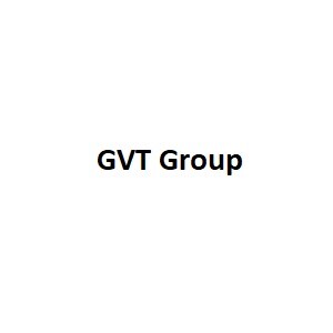 GVT Group developer logo