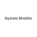Gyarala Shobha Logo