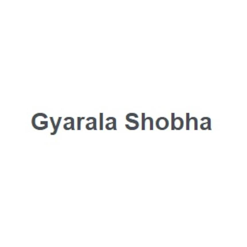 Gyarala Shobha