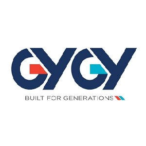 GYGY Group logo