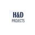 H and D Projects Logo