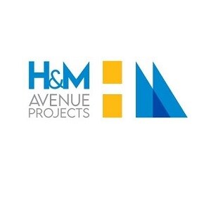 H And M Avenue Projects developer logo