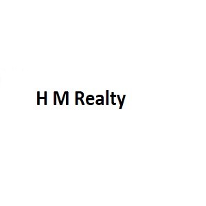 H M Realty developer logo