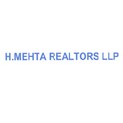 H Mehta Realtors LLP Logo