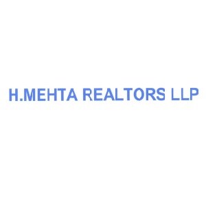 H Mehta Realtors LLP Developer Logo