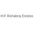 H P Rishabraj Estates Developer Logo