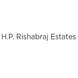 H P Rishabraj Estates