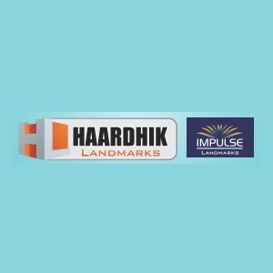 Haardhik Impulse Developers LLP logo