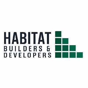Habitat Builders And Developers developer logo
