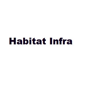 Habitat Infra Developer Logo