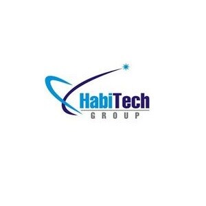 Habitech Infra Ventures Pvt Ltd developer logo