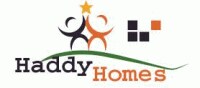 Haddy Homes logo