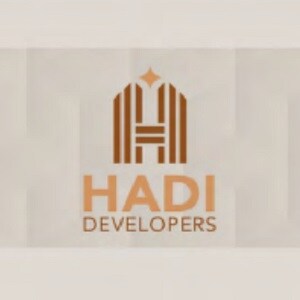 Hadi Developers logo