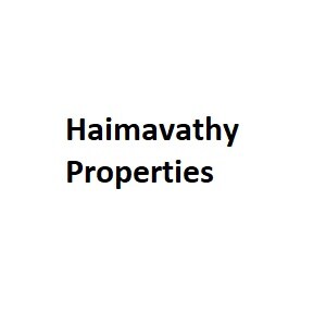 Haimavathy Properties Logo