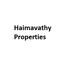 Haimavathy Properties Developer Logo