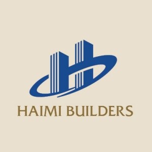 Haimi Builders developer logo