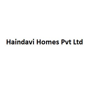 Haindavi Homes Private Limited developer logo