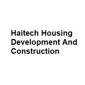 Haitech Housing Development And Construction logo