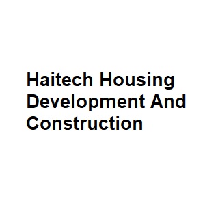 Haitech Housing Development And Construction