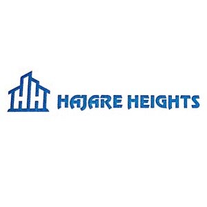 Hajare Heights developer logo