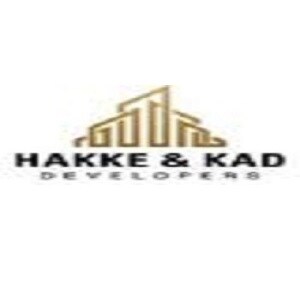 Hakke and Kad Developers logo
