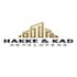 Hakke and Kad Developers Developer Logo