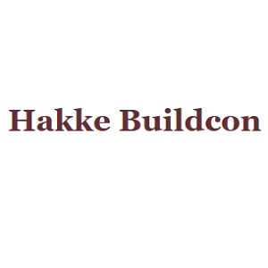 Hakke Buildcon Developer Logo