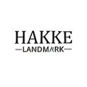 Hakke Landmark Logo