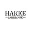 Hakke Landmark