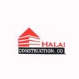 Halai Construction Developer Logo