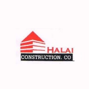Halai Construction developer logo