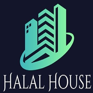 Halal Housing logo