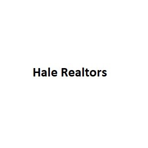 Hale Realtors Developer Logo