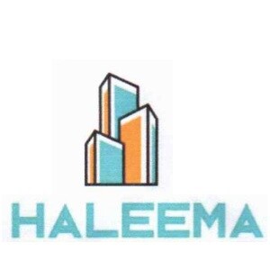 Haleema Developers Developer Logo