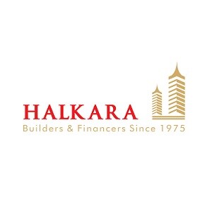 Halkara Group logo