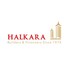 Halkara Group Developer Logo