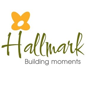 Hallmark Builders logo