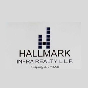 Hallmark Infra Realty LLP logo
