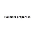 Hallmark properties Logo