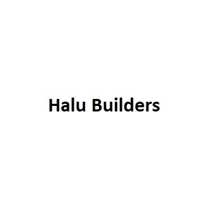 Halu Builders developer logo