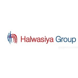 Halwasiya Developments Private Limited Developer Logo